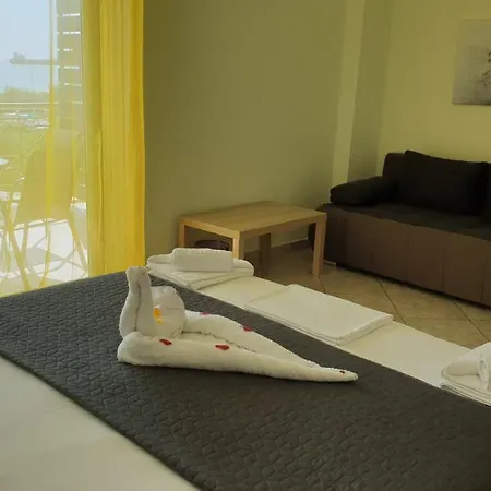 Vista Marina Hotell Kalamata