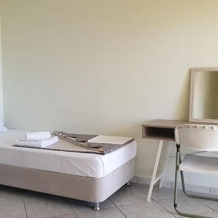 فندق Vista Marina *