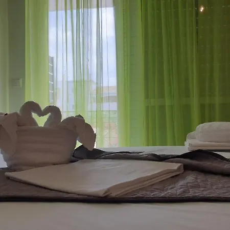 Vista Marina Kalamata