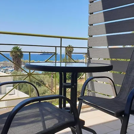 Vista Marina