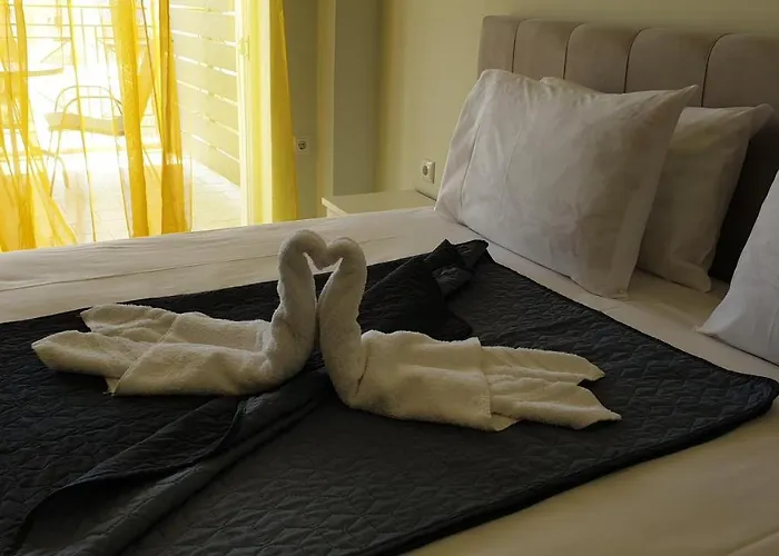 Hotell Vista Marina *