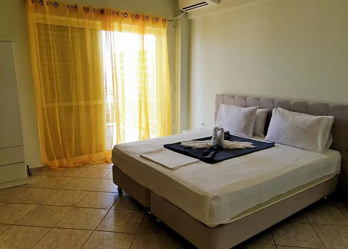 Vista Marina Kalamata