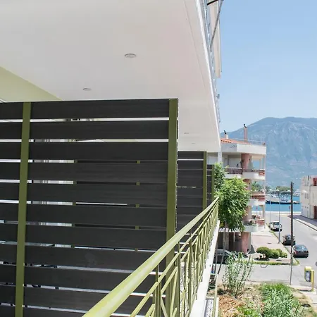 Vista Marina Kalamata