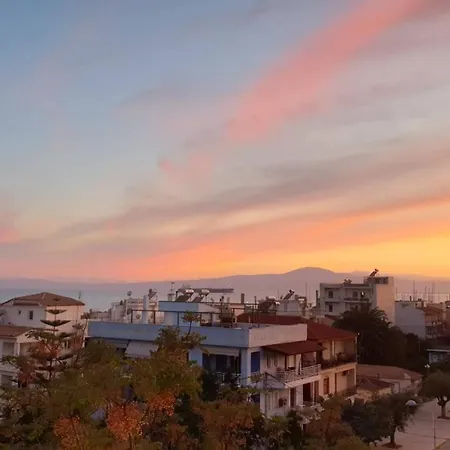 Vista Marina *