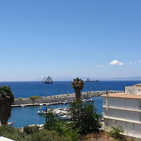 Hotel Vista Marina