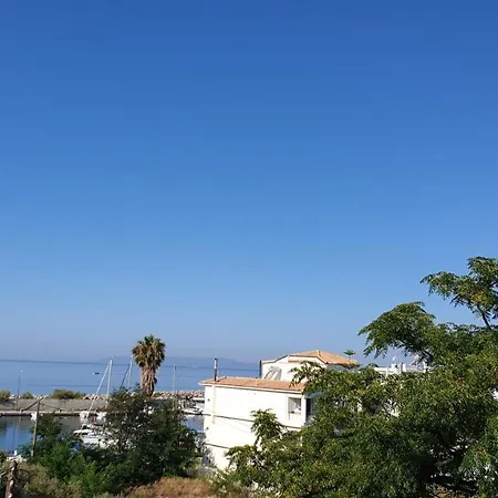 Vista Marina Hotel