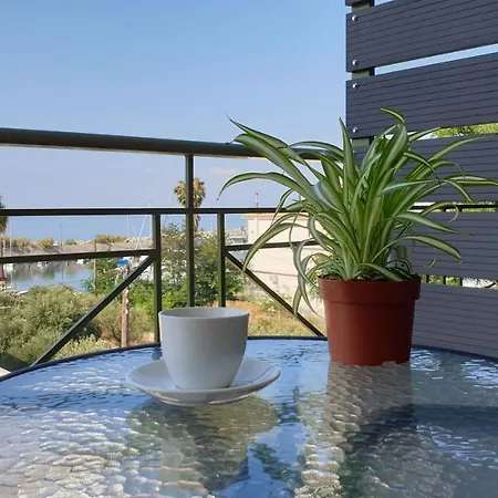 Vista Marina Kalamata