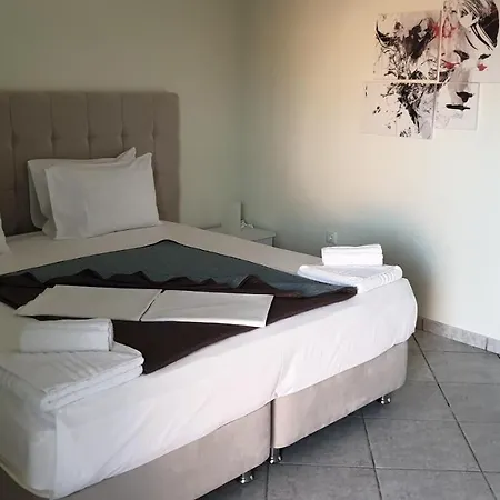 酒店 Vista Marina 卡拉马塔