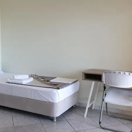 Hotel Vista Marina Kalamáta