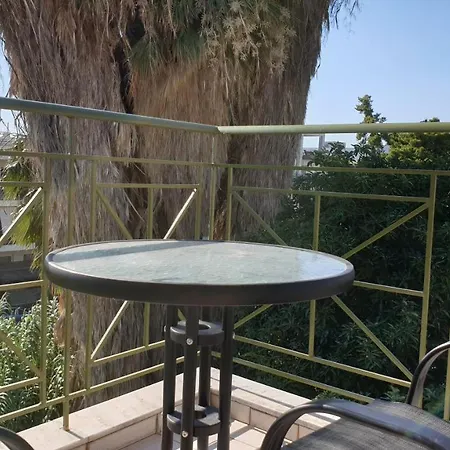 Vista Marina 卡拉马塔