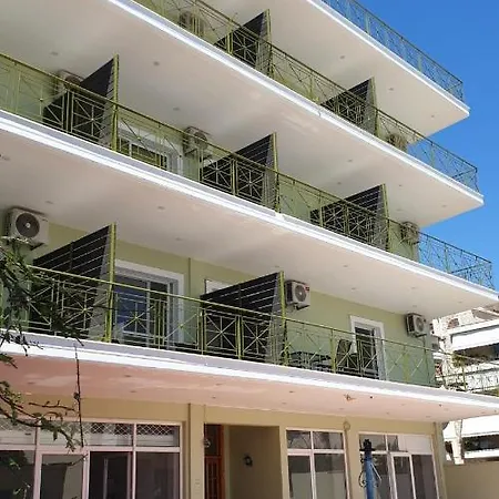 Vista Marina 卡拉马塔