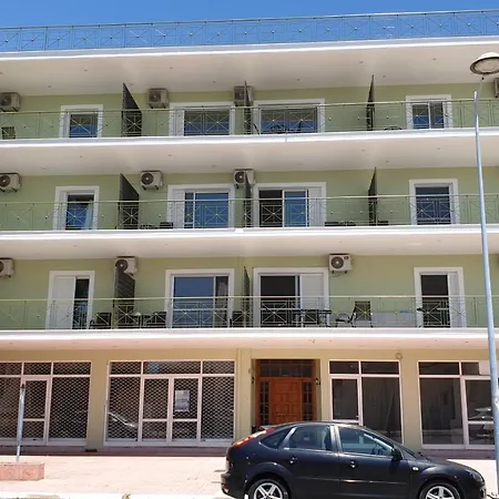 Vista Marina Hotel