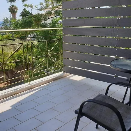 Vista Marina 卡拉马塔