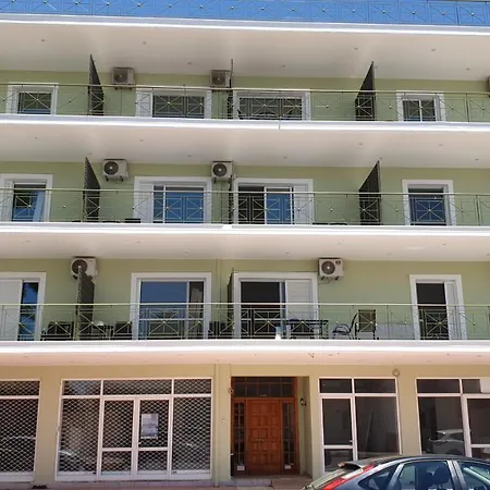 Ξενοδοχείο Vista Marina