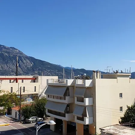 Vista Marina * Καλαμάτα