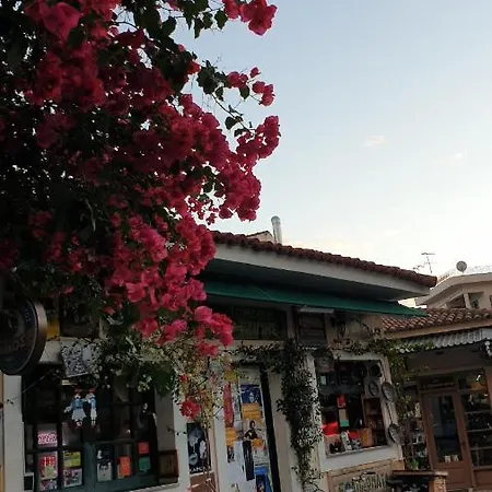 Hotel Vista Marina