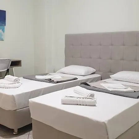 Vista Marina * 卡拉马塔