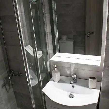 Vista Marina * 卡拉马塔