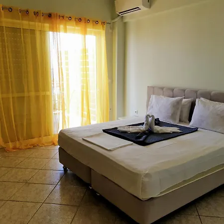 Vista Marina 卡拉马塔