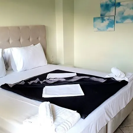 Vista Marina Hotel