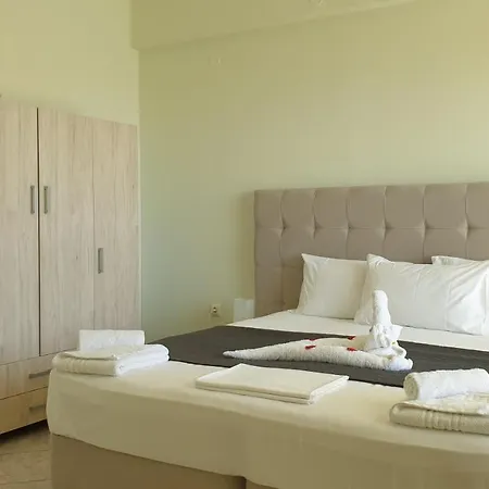 酒店 Vista Marina *