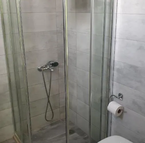 Vista Marina Hotel *