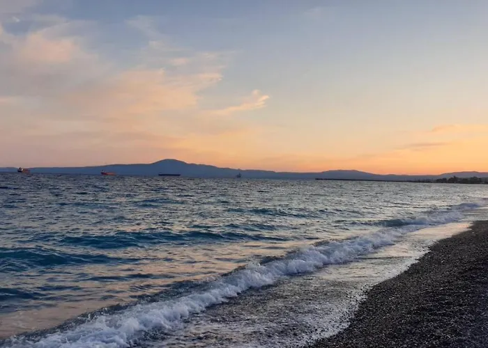 Vista Marina *