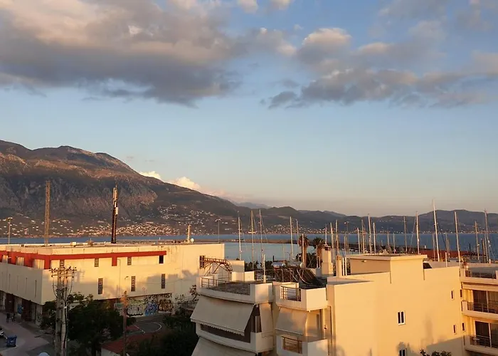 Vista Marina *