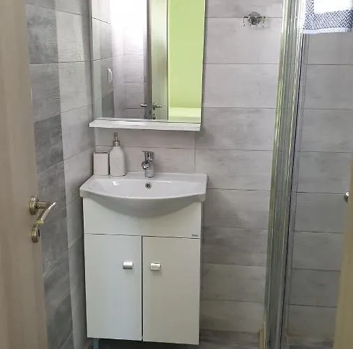 Vista Marina Kalamata