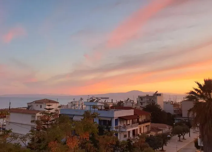 Vista Marina *