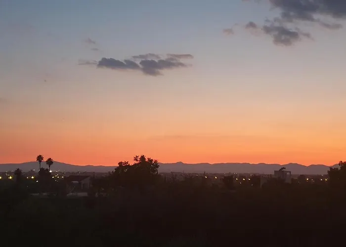 Vista Marina *