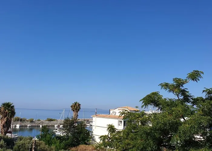 Vista Marina Ξενοδοχείο