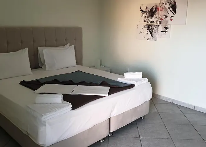 Hotel Vista Marina Kalamata