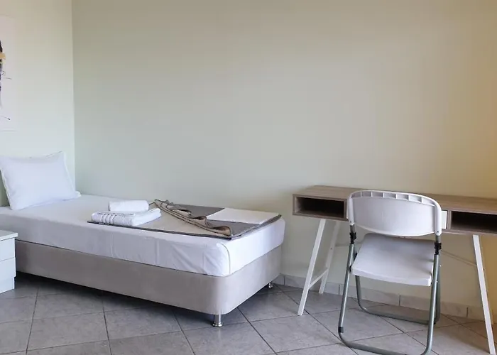 Hotel Vista Marina Kalamata