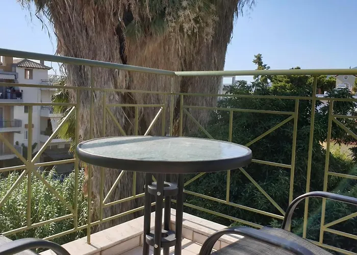 Vista Marina Καλαμάτα