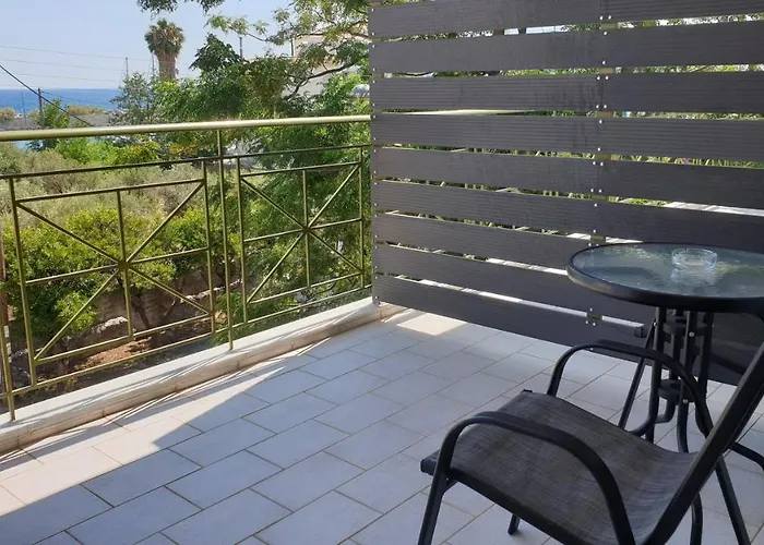 Vista Marina Καλαμάτα