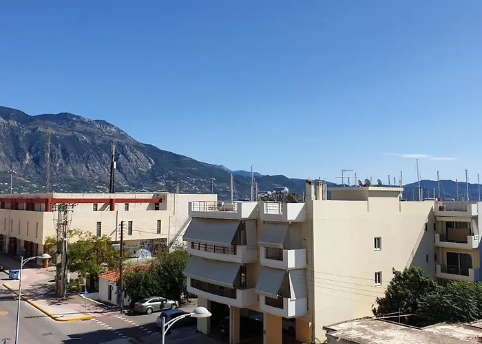 Vista Marina * Καλαμάτα
