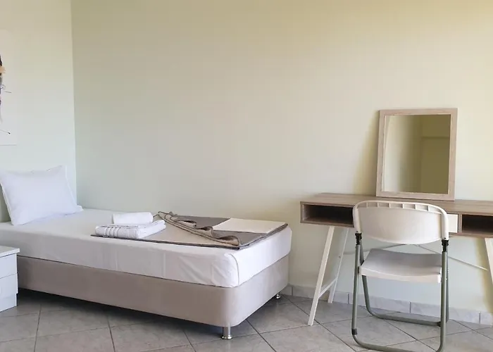 Ξενοδοχείο Vista Marina *
