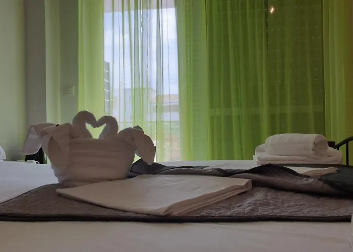 Vista Marina Kalamata