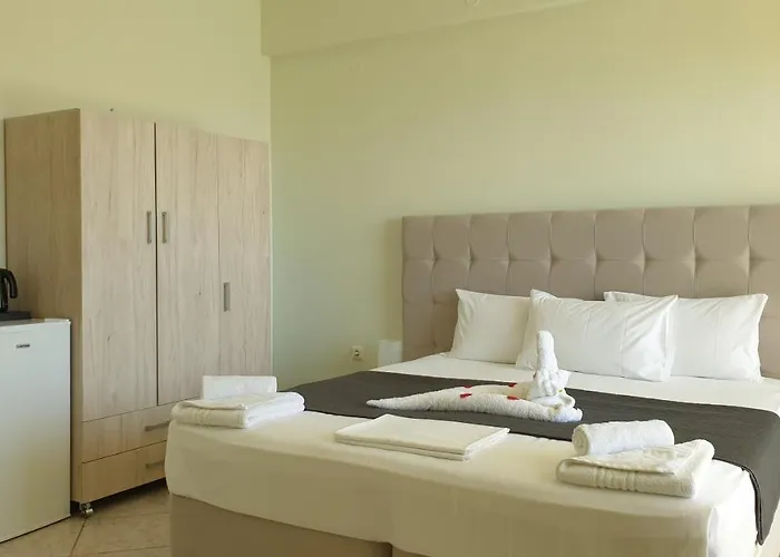 Hotel Vista Marina *