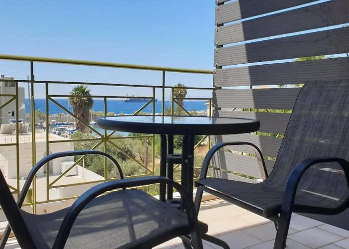 Vista Marina